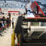 Marktforschung zeigt: Auf der Labelexpo Europe 2025 in Barcelona werden nachhaltige Materialien und smarte Innovationen die Agenda bestimmen (Quelle: Corey Reardons)