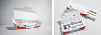 Für verschiedene Verpackungstechnologien bietet Faller Packaging das passende System: SLTO (Side-Loading Top-Opening) und TLTO (Top-Loading Top-Opening) (Quelle: Faller Packaging)