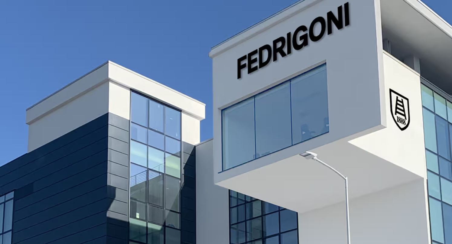 Fedrigoni präsentiert auf der Labelexpo gemeinsam mit Tageos Neuheiten an Etikettenpapieren und smarten Technologien (Quelle: Fedrigoni)