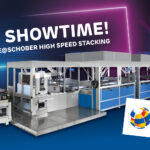 Schobertechnologies zeigt auf der Messe Lösungen zum Stanzen und  Perforieren (Quelle: Schobertechnologies)
