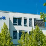 Die Hubergroup baut mit der Ernennung von Silke Siebeneiker zur Head of Sustainability seine globale Nachhaltigkeitsstrategie aus (Quelle: Hubergroup)