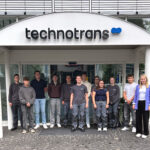 Karrierestart am technotrans-Hauptsitz in Sassenberg (Quelle: technotrans)