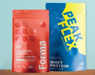 AB Graphic erweitert sein Portfolio in den Bereich der flexiblen Verpackungen, einem der gegenwärtig wachstumsstärksten Segmente der Verpackungsindustrie (Quelle: ABG)