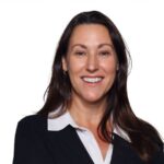 Mariana Rodriguez, Vizepräsidentin und Geschäftsführerin der Materials Group EMENA von Avery Dennison (Quelle: Avery Dennison)