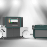 Die Dantex PicoColour und Aqua X werden auf der Labelexpo zu sehen sein (Quelle: Dantex)