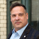 Jeremy Spencer, neue OEM-Director, calles Software (Quelle: callas)