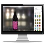 Der Dreamcomposer ist eine 3D-Designsoftware, die reale Veredelungseffekte virtuell erlebbar macht. Die Software ermöglicht es, Druckveredelungen digital zu erleben, bevor Produktionsmuster entstehen (Quelle: Kurz)