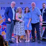 Erstmals wurden die Labels & Labeling Global Awards in Barcelona verliehen (Quelle: Labelexpo)