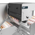 AVT Helios mit neuem Varnish Inspection Modul für präzise Lack- und Druckbildkontrolle in Echtzeit (Quelle: AVT)