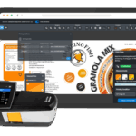 X-Rite und Esko zeigen, wie vernetzte Farb- und Workflow-Lösungen zur Prozesssicherheit, Qualitätssteigerung und Nachhaltigkeit in Verpackungsdrucksystemen beitragen können (Quelle: X-Rite)