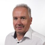 Bernd Prattl, Geschäftsführer GEW D-A-CH