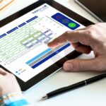 Mit dem neuen Service zur Berechnung des NC-Gehalts können Druckereien nun einfacher die regulatorische Compliance sicherstellen (Quelle: Hubergroup)