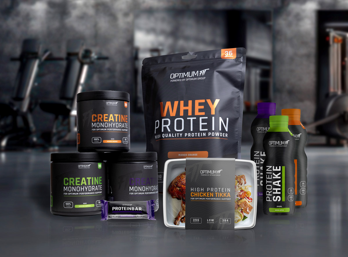 Optimum Group zeigt auf der Fachpack die Vielfalt an Lösungen für Etiketten und flexible Verpackungen (Quelle: Optimum)