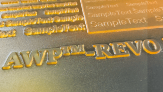AWP-Revo- und AFP-Revo-Platten senken den ökologischen Fußabdruck,