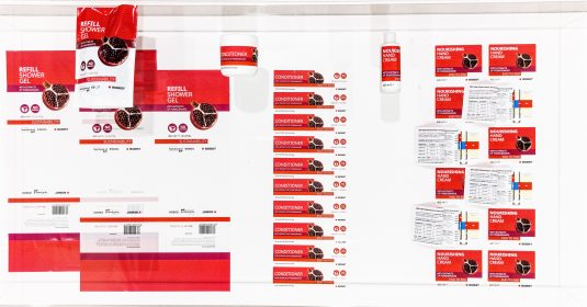 Die Konsistenz über alle Produktbereiche unterstützt Bobst mit seinen neuen Lösungen (Quelle: Bobst) 