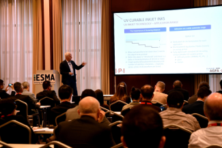 Das Programm auf der IPI 2025 umfasst 60 Präsentationen, darunter vier Keynotes, auf drei Themensträngen. Es wird begleitet einer internationalen Ausstellung und vielfältigen Networking-Angeboten (Quelle: ESMA)