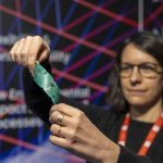 Die nächste LOPEC findet von 24. bis 26. Februar 2026 im ICM – Internationales Congress Center München statt (Quelle: Messe München)