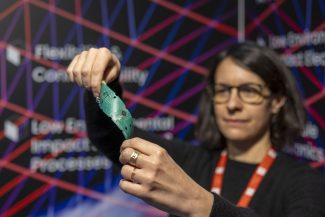 Die nächste LOPEC findet von 24. bis 26. Februar 2026 im ICM – Internationales Congress Center München statt (Quelle: Messe München)