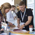 Mit der Epda und dem VDM Nord-West gewinnt die Print Digital Convention zwei Partner, die das thematische Spektrum der Messe erweitern und die fachliche Relevanz stärken (Quelle: Messe Düsseldorf Constanze Tillmann)