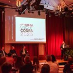 Securikett lud zum 4th Forum Unique Codes nach Baden – Expert:innen diskutierten Sicherheit, Interoperabilität und digitale Produktpässe (Quelle: Securikett)