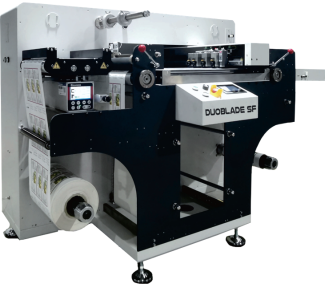 Valloy Duoblade SF4 (Quelle: Grafische Systeme)