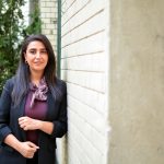 Elahe Saberinia wird als neue Channel-Managerin bei Callas Software bestehende Vertriebspartner betreuen und neue Reseller-Beziehungen aufbauen (Quelle: Good News)