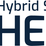 Das neue Logo von Hybrid Software Helix steht für die Weiterentwicklung der früheren Global Graphics Software hin zu einer eigenständigen OEM-Marke innerhalb der Hybrid Software Group (Quelle: Hybrid Software Helix)