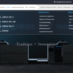 Die neue Website von Screen Europe bietet eine übersichtliche Darstellung aktueller Inkjet-Technologien und Anwendungen – von Etikettendruck über flexible Verpackungen bis hin zu CtP-Lösungen (Quelle: Screen)