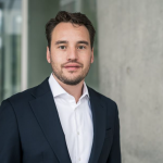 Yorck Wittkuhn, Consultant und Studienleiter (Quelle: Apenberg & Partner)