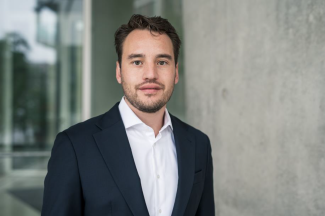 Yorck Wittkuhn, Consultant und Studienleiter (Quelle: Apenberg & Partner)