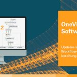Das zweite Software-Update von OneVision bietet eine Reihe neuer Funktionen, die eine noch flexiblere Arbeitsumgebung ermöglichen (Quelle: OneVision Software)