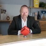 Ian Kendall, Gründer und CEO der Reflex Group (Quelle: Nilpeter)