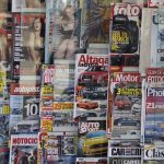 Printprodukte wie Zeitschriften, Zeitungen oder Bücher sind von der EUDR ausgenommen. Ob Etiketten auch unter die Ausnahme fallen, ist noch nicht bekannt (Bild: Pixabay/Jesus192)