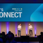 Deutlich über 400 Teilnehmende aus der ganzen Welt an den Prinect Anwendertagen 2026 markieren einen neuen Besucherrekord in der 30-jährigen Historie der Veranstaltung (Quelle: Heidelberg)