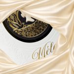 Als besonderes Highlight stellt CCL Label zur Paris Packaging Week ein anspruchsvolles neues Champagneretikett vor (Quelle: CCL Label)