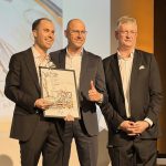 Carini hat 2025 zum vierten Mal in Folge den Golden Pixel Award in der Kategorie Etiketten gewonnen (Quelle: Carini)