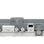 Litograf möchte mit der Bobst Digital Master 340 mit FlexJet-Modul die Produktionskapazität von Multilayer-Etiketten verdoppeln (Quelle: Bobst)