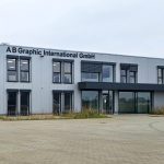 Werkserweiterung und 20-jähriges Jubiläum: ABG öffnet im April 2026 den Standort Baesweiler für ein German Open House (Quelle: A B Graphic)