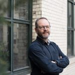 David van Driessche, Chief Evangelist bei Callas Software (Quelle: Goodnews)