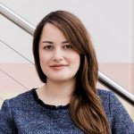 Julia Dortschy, geschäftsführende Gesellschafterin von Dortschy (Quelle: Dortschy)