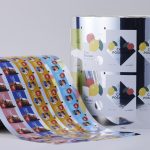 AccurioLabel 400 Print Sample (Quelle: Konica Minolta)