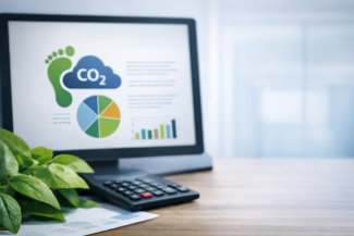 Die Klimarechner der Druck- und Medienverbände wurden in ihrer Berechnungsmethodik von TÜV Austria geprüft und zertifiziert