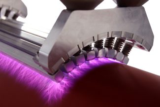 Wie andere technische Systeme benötigen auch Corona-Anlagen regelmäßige Wartung, um eine stabile Leistung sicherzustellen (Quelle: The Publicity Studio)