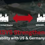 Mit einer dualen Fertigungsstrategie an den Standorten Willstätt und Morristown will XSYS Lieferfähigkeit und Produktionssicherheit stärken (Quelle: XSYS)