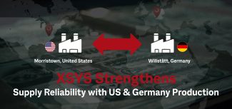 Mit einer dualen Fertigungsstrategie an den Standorten Willstätt und Morristown will XSYS Lieferfähigkeit und Produktionssicherheit stärken (Quelle: XSYS)