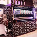 Das Einstiegsmodell: Gallus Alpha im „Erlkönig” Design. (Quelle: pack.consult)