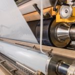 Mit der Übernahme von ATP Adhesive Systems erweitert Henkel sein Angebot auf wasserbasierte Spezialtapes (Quelle: Henkel)