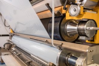 Mit der Übernahme von ATP Adhesive Systems erweitert Henkel sein Angebot auf wasserbasierte Spezialtapes (Quelle: Henkel)