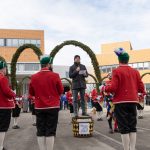 Geschäftsführer Roland Schreiner blickt im Jubiläumsjahr 2026 auf 75 Jahre Unternehmensgeschichte zurück und freut sich auf eine vielversprechende Zukunft.