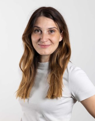 Anna-Carin Speneder-Magnet, Head of Business Development, D.O.G Labell